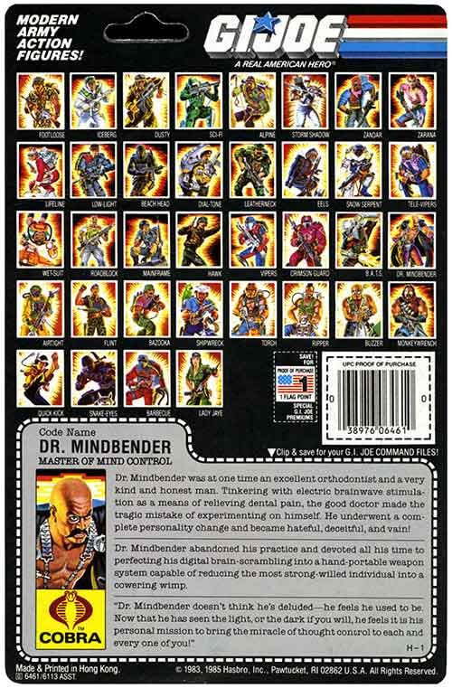 Dr-Mindbender-1986-Vintage-GI-Joe-Card-Back