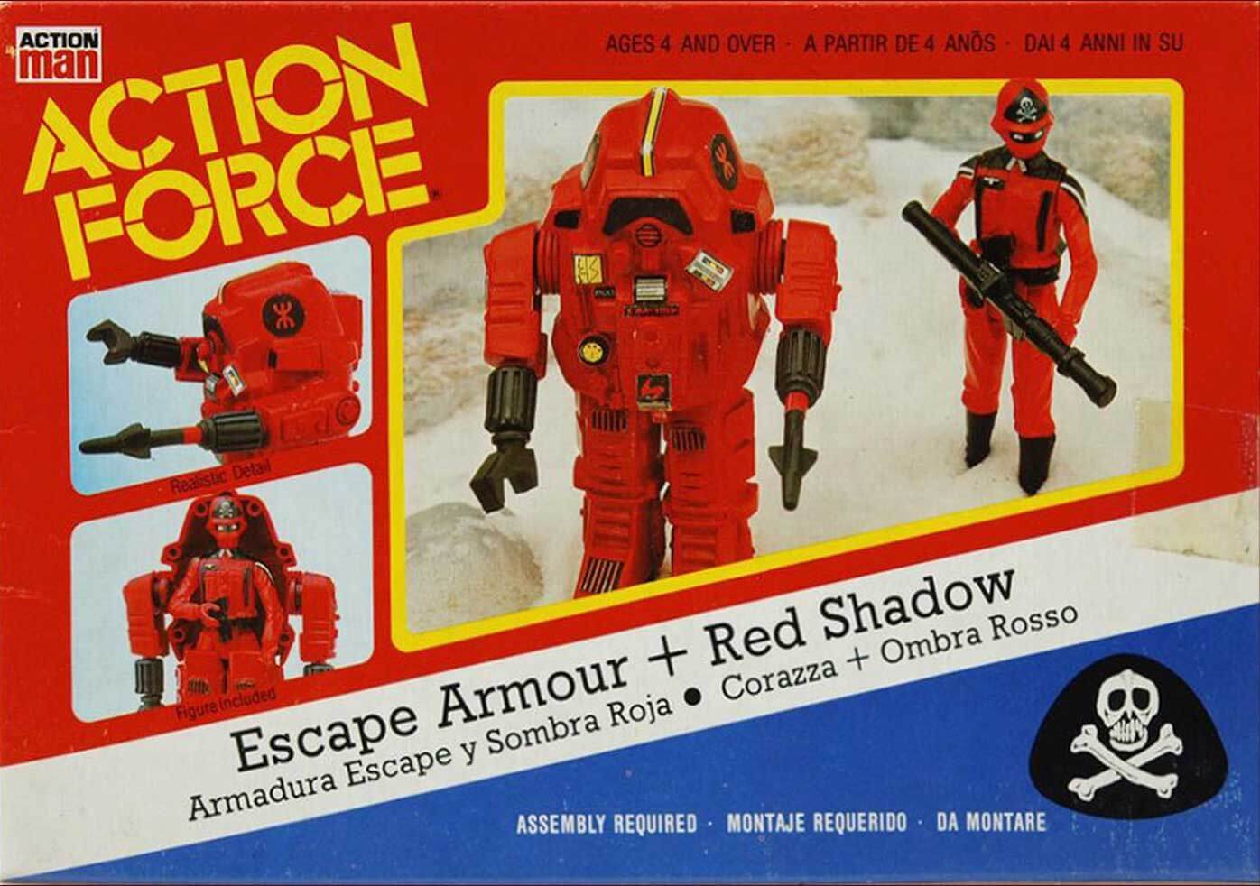 Escape-Armor-Red-Shadow-Action-Force-Box-Front