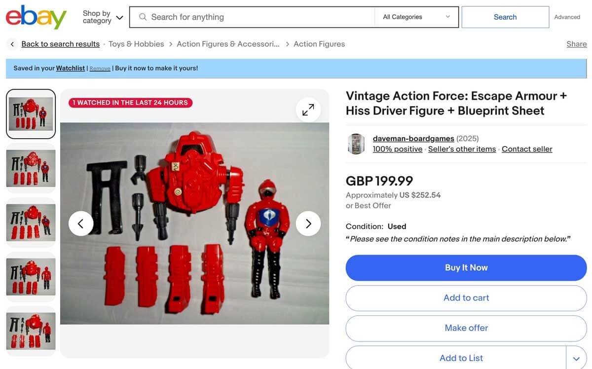 Escape-Armor-Red-Shadow-Action-Force-eBay-2