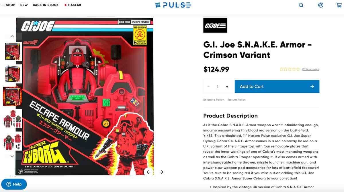 Escape-Armor-Red-Shadow-Super7-Super-Cyborg-UK-Variant-Hasbro-Pulse