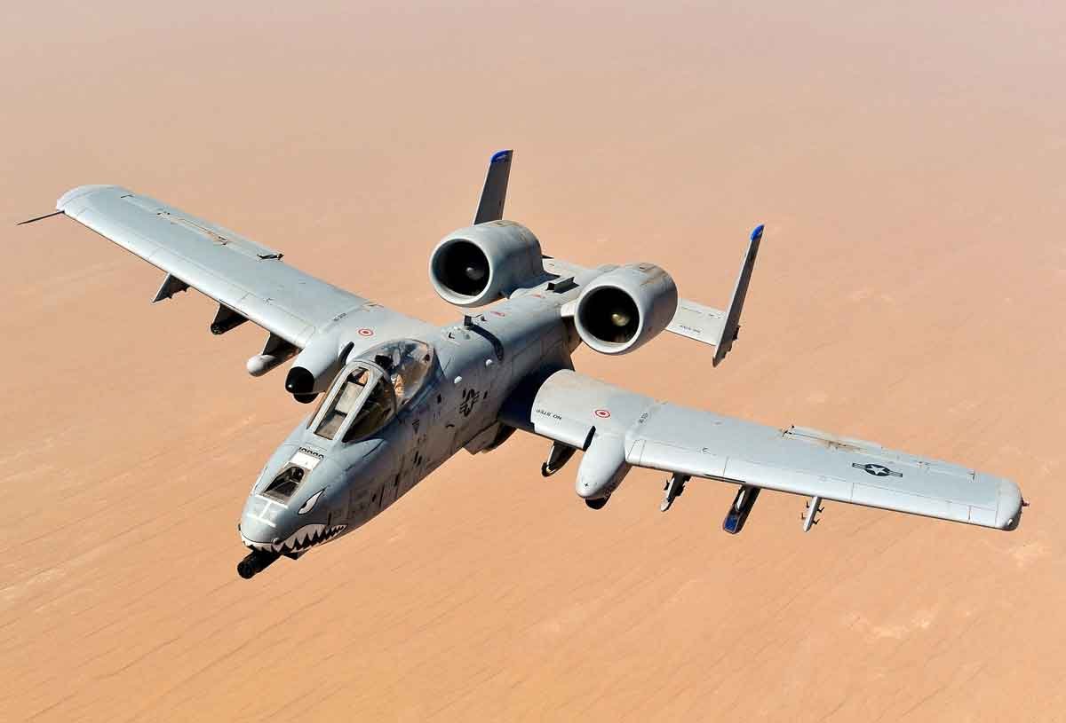 Fairchild_Republic_A-10_Thunderbolt_II