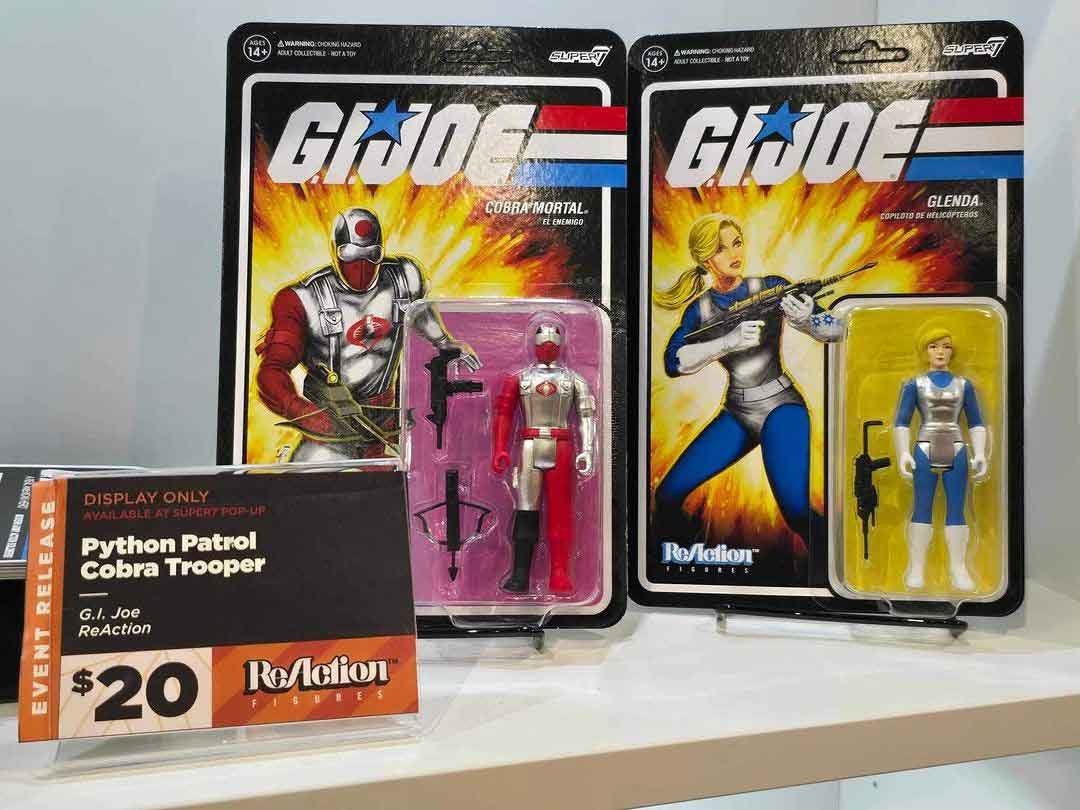 Glenda-Cobra-Mortal-Super7-GI-Joe-ReAction-on-card-Joefest-2024
