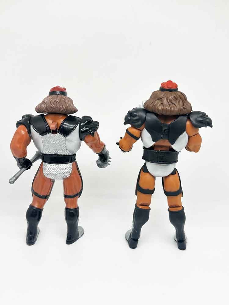 Grune-Toy-Variant-Super7-Ultimates-vintage-comparison-front-rear