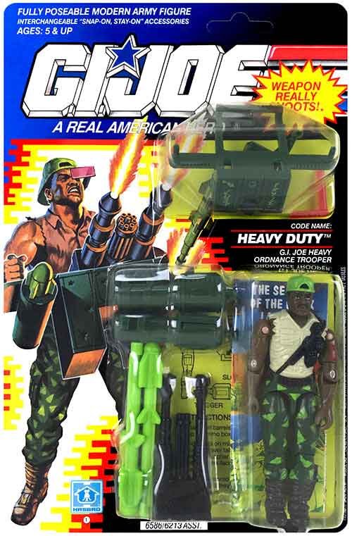 Heavy-Duty-1991-Vintage-GI-Joe-Card-Front