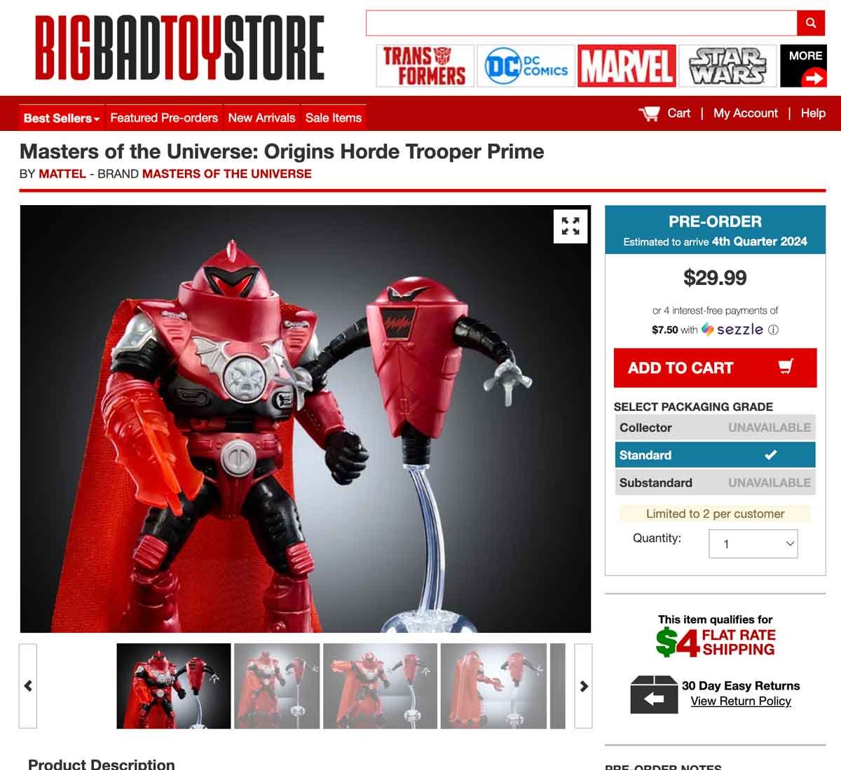 Horde-Trooper-Prime-MOTU-Origins-BBTS-Preorder