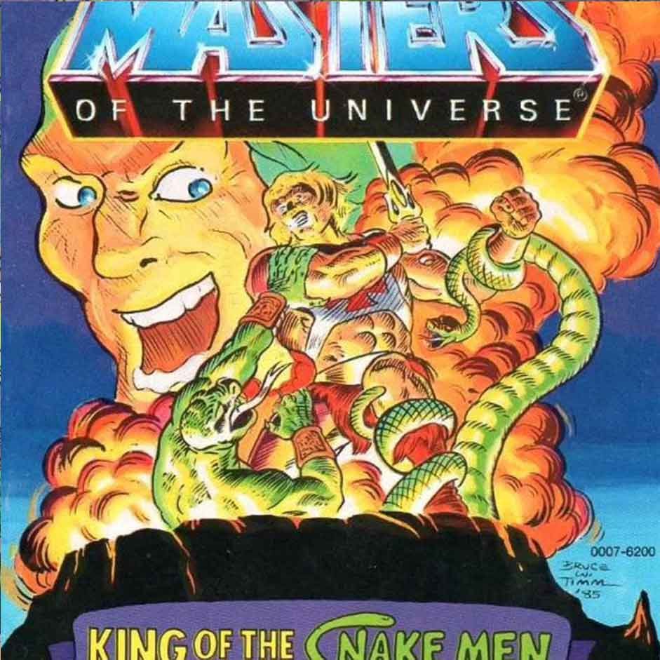 King-of-the-Snake-Men-Mini-Comic-Cover