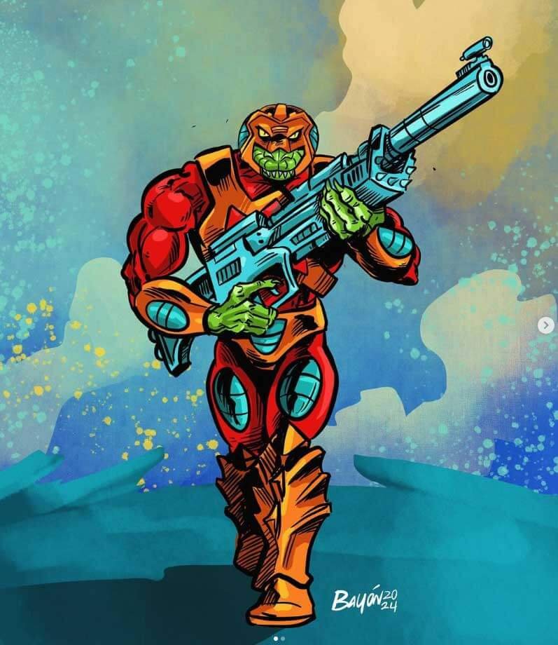 Kommo-DOOM-Snake-Men-MOTU-Mini-Comic