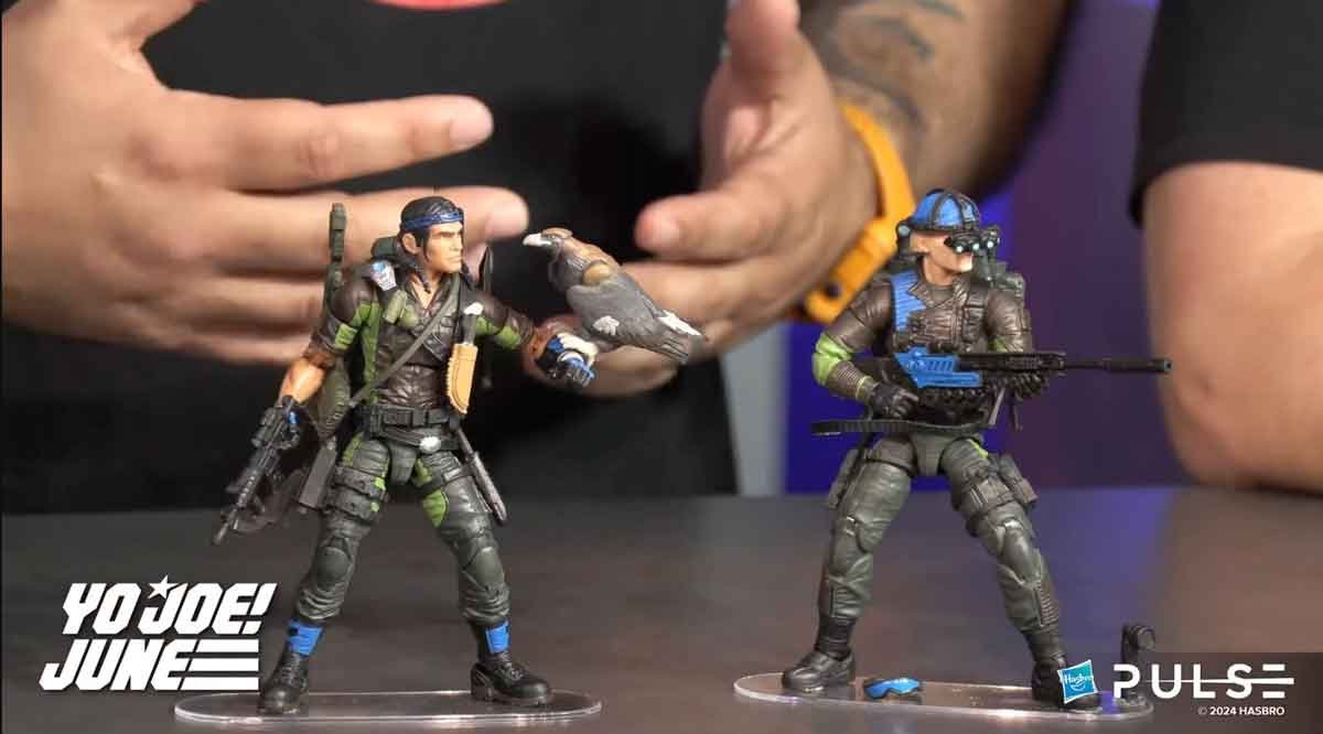 Low-Light-and-Spirit-Mad-Marauders-GI-Joe-Classfiied-Series-Yo-Joe-June-2024-Reveal-1