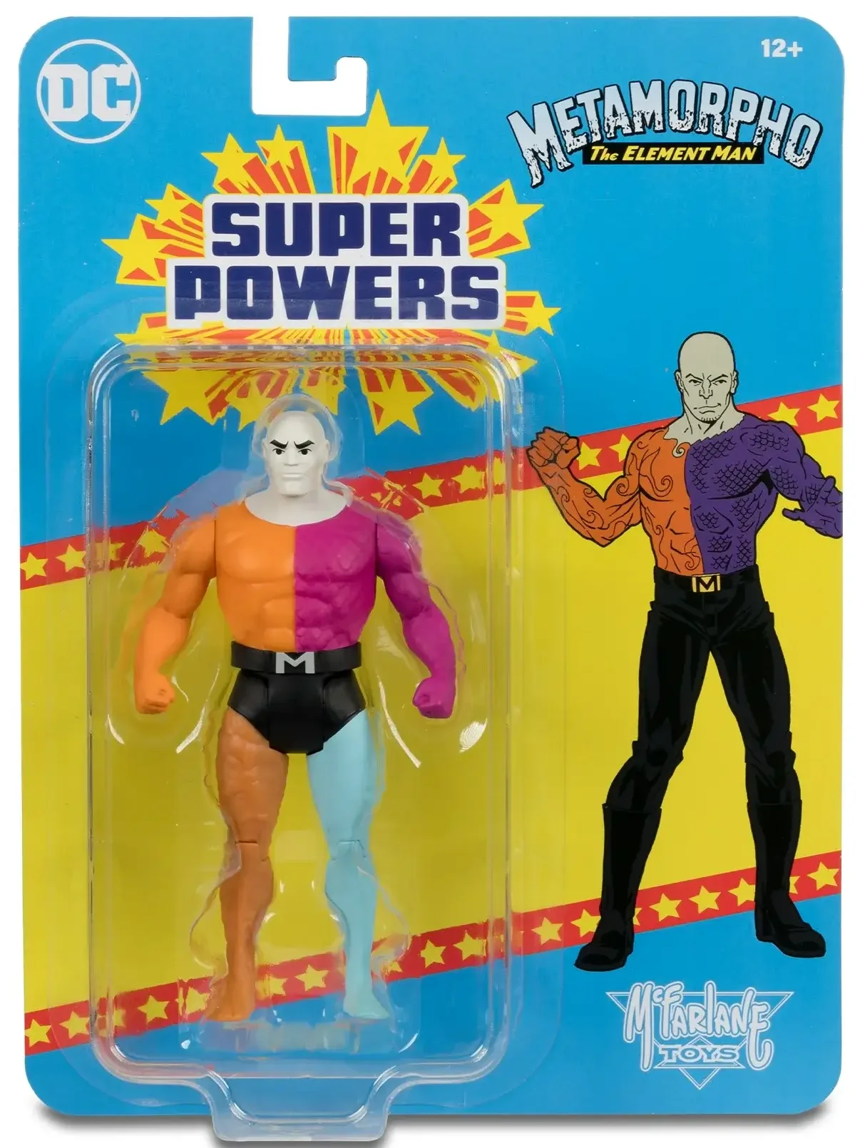 Metamorpho Dc-Direct-Super-Powers-6