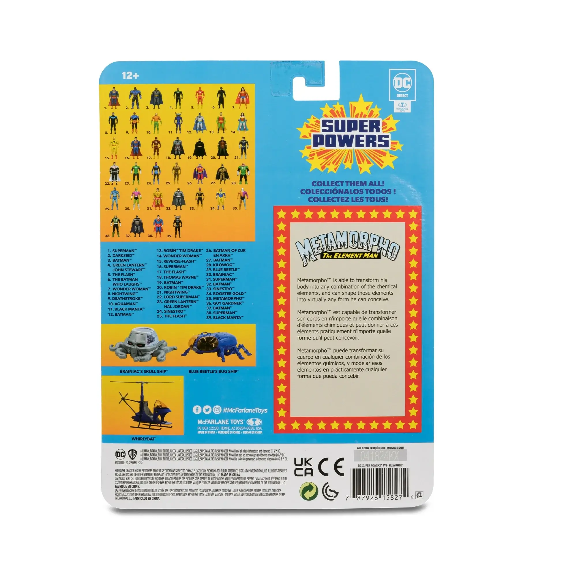 Metamorpho Dc-Direct-Super-Powers-7