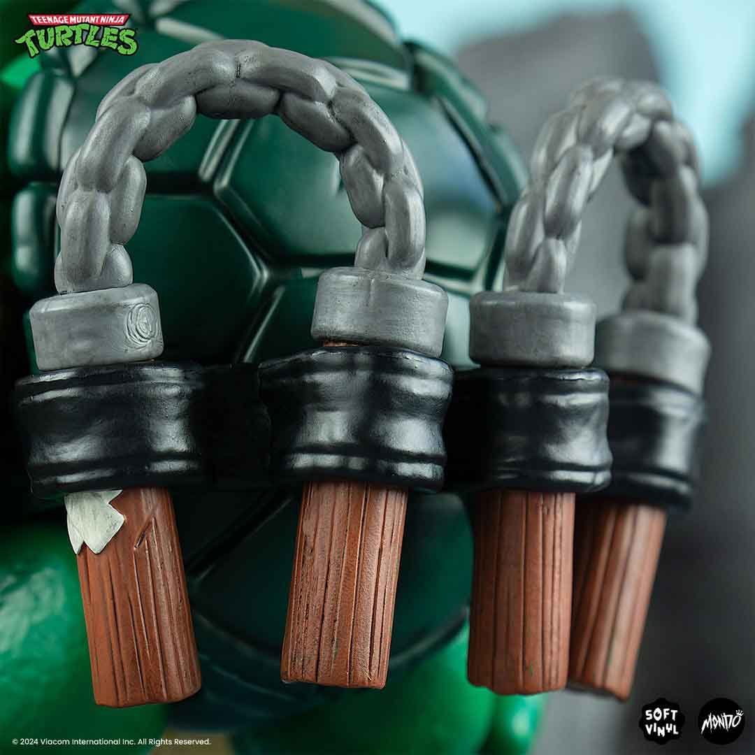 Michaelangelo-Soft-Vinyl-TMNT-Mondo-Tease