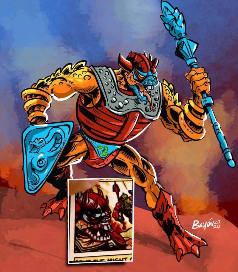 Moloch-Snake-Men-MOTU-Mini-Comic