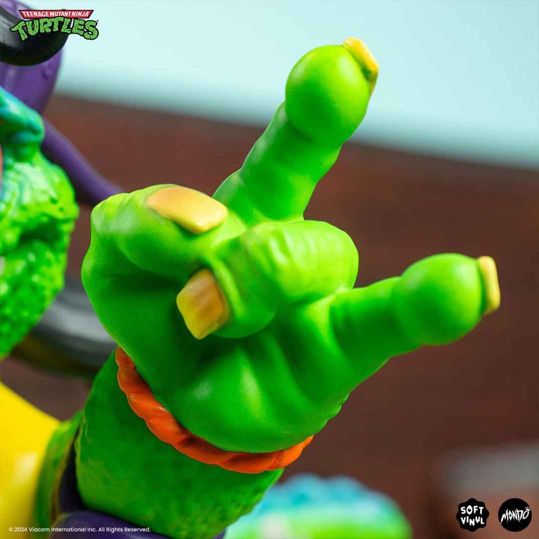 Mondo-Gecko-Soft-Vinyl-TMNT-Mondo-Tease