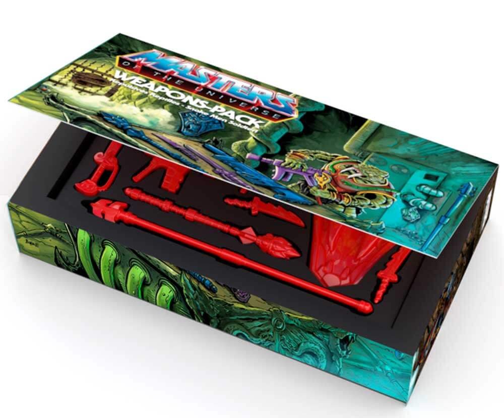 Repulsives-Reptiles-Snake-Men-Soldiers-MOTU-Origins-Weapons-Pack-Box-2