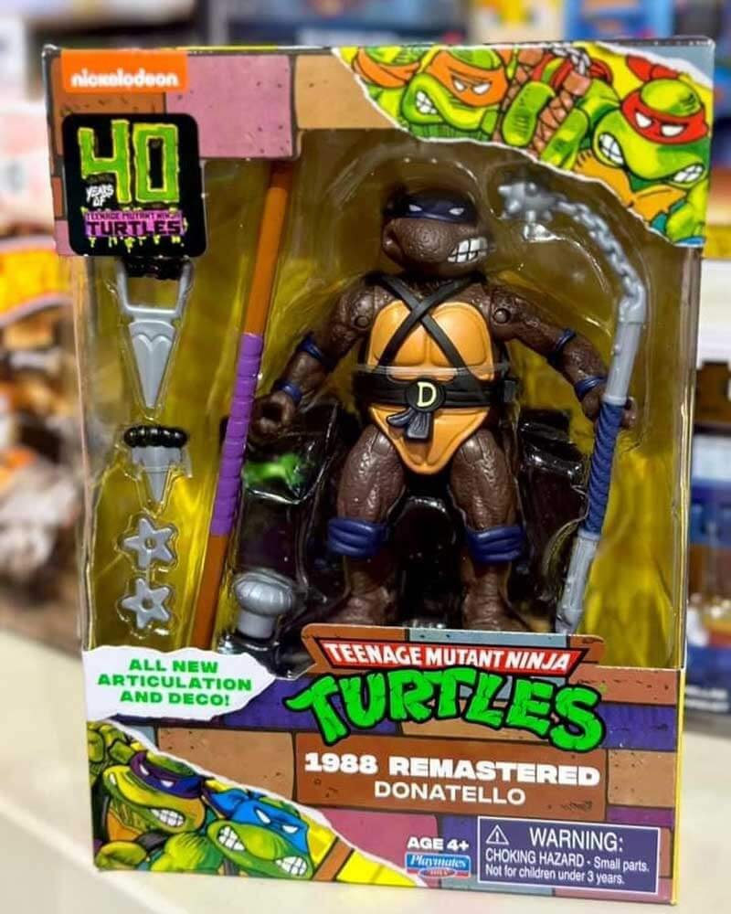 TMNT-1988-Remastered-Donatello-Playmates
