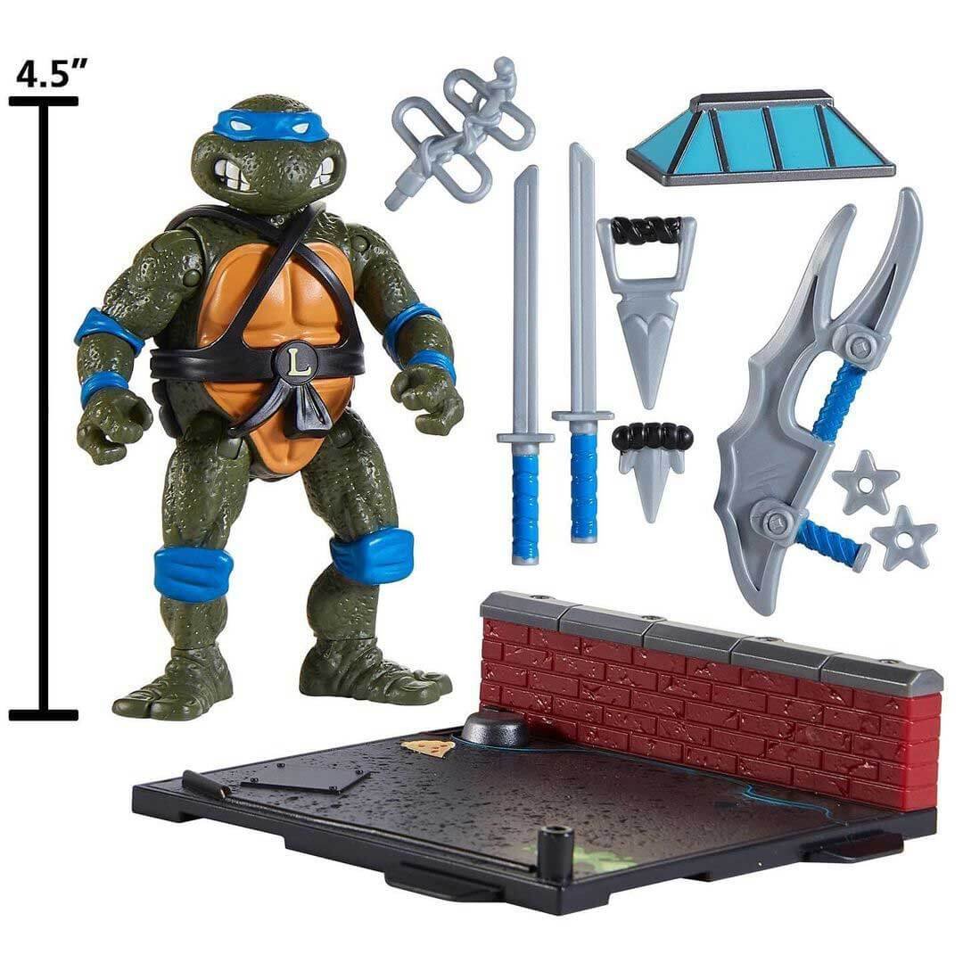 TMNT-1988-Remastered-Leonardo-Playmates-1
