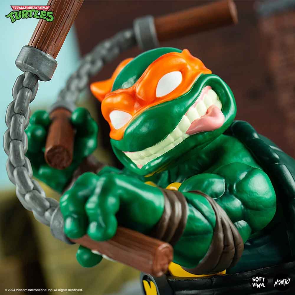 Teenage-Mutant-Ninja-Turtles---Michelangelo-Soft-Vinyl-Figure-8