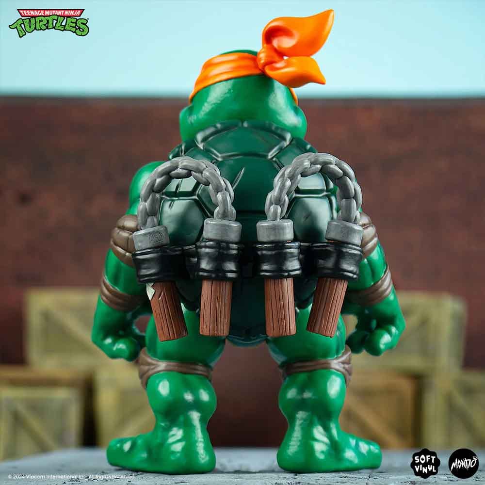 Teenage-Mutant-Ninja-Turtles---Michelangelo-Soft-Vinyl-Figure-9