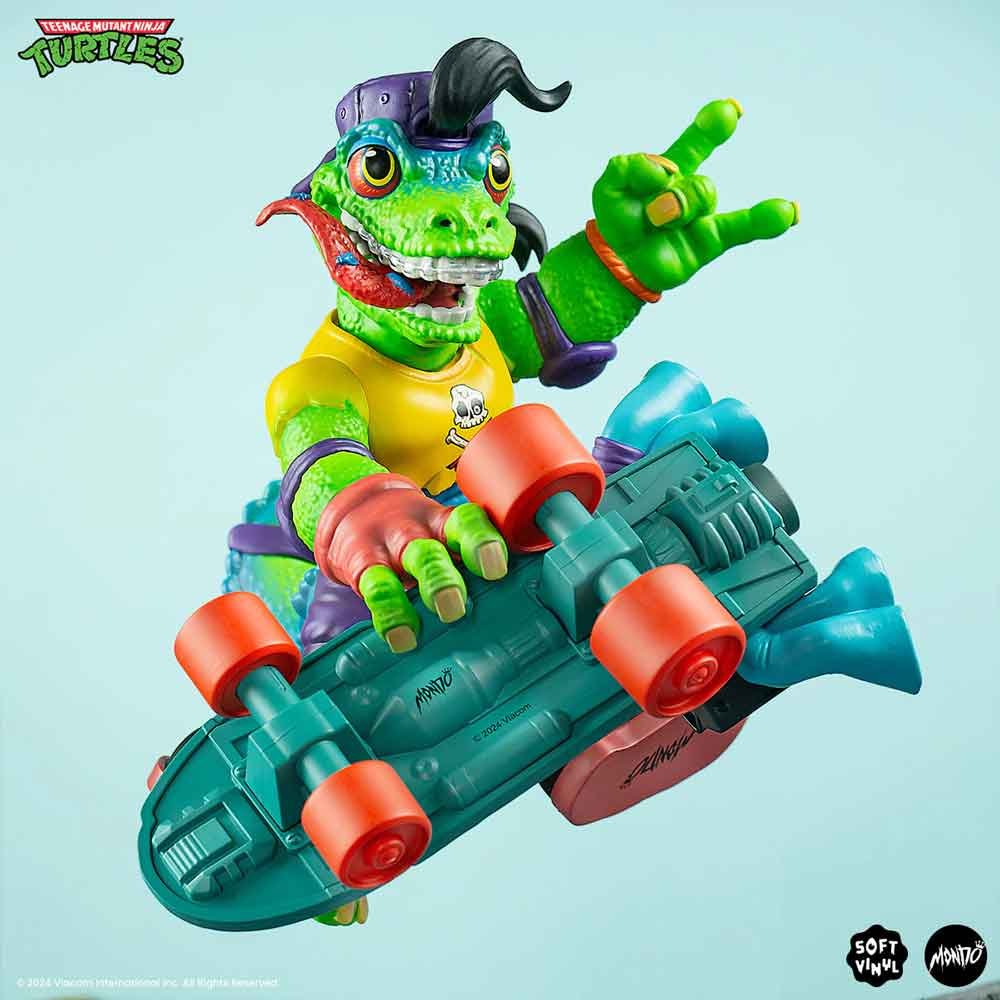 Teenage-Mutant-Ninja-Turtles---Mondo-Gecko-Soft-Vinyl-Figure-8