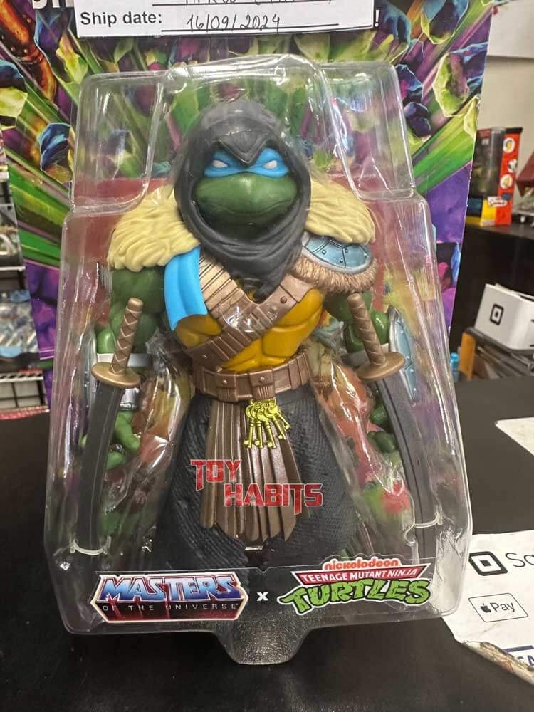 Turtles-of-Grayskull-Ninja-Stealth-Leo-Wave-4-package-front-close-in-hand