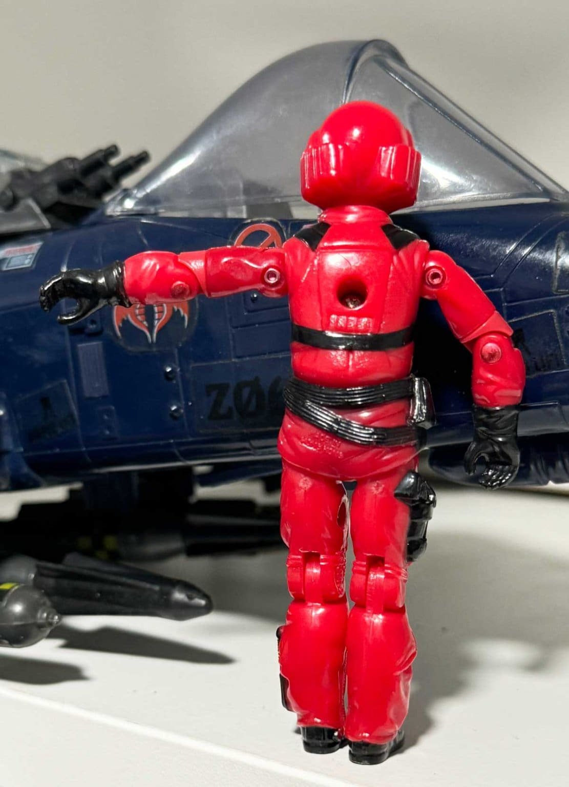 Cobra Rattler GI Joe Classified Series HasLab Date Revealed