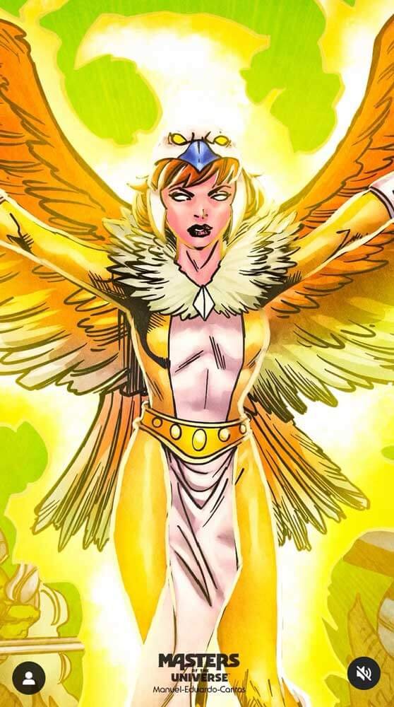 April-O-Neil-Turtles-of-Grayskull-Art-close-up