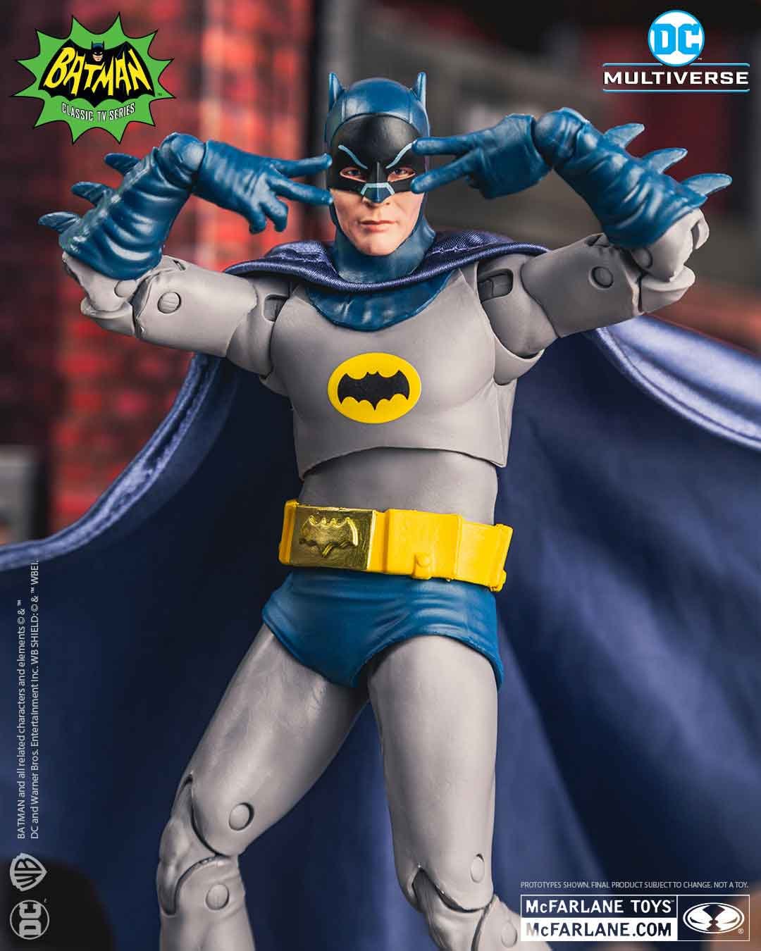Batman-McFarlane-DC-Multiverse-Classic-1960's-TV-Series-Version-1
