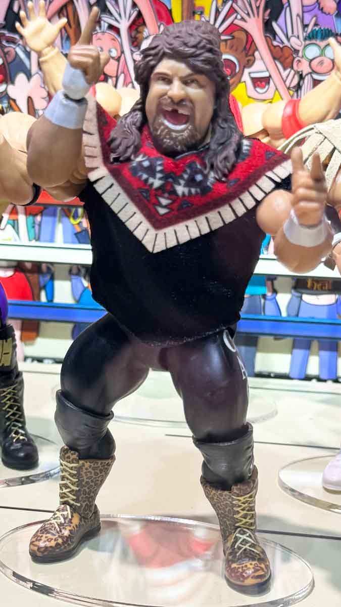 Cactus-Jack-WWE-Superstars-SDCC-2024-Day-1