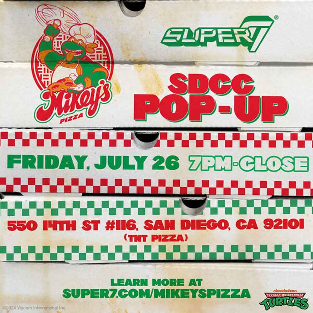Chef-Mikey's-SDCC-Pop-2024