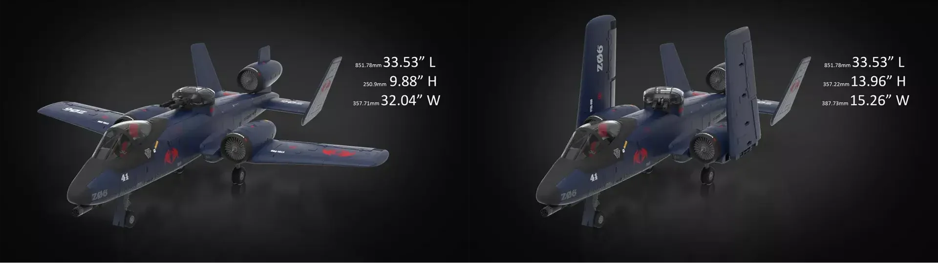 Cobra Rattler HasLab GI Joe Classified Series 1