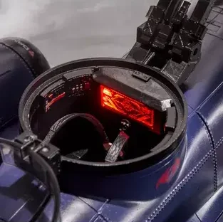 Cobra Rattler HasLab GI Joe Classified Series 5