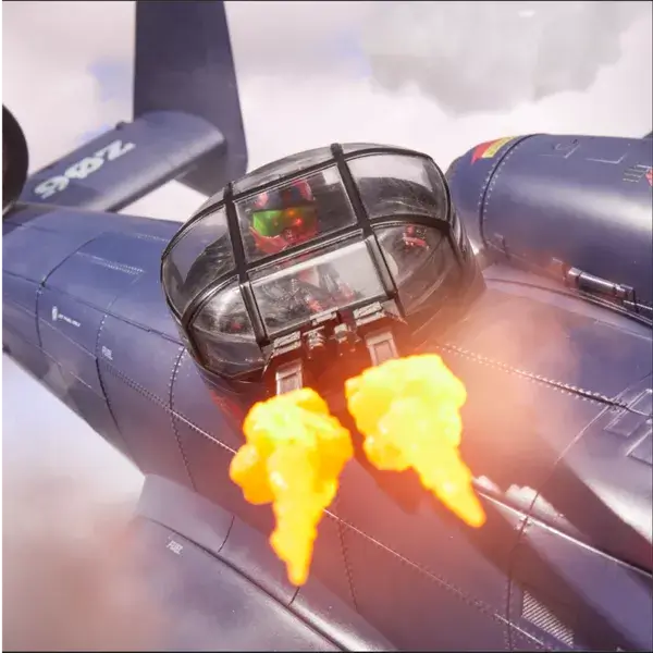 Cobra Rattler HasLab GI Joe Classified Series 7