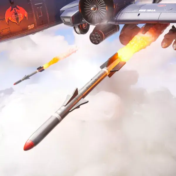 Cobra Rattler HasLab GI Joe Classified Series 8