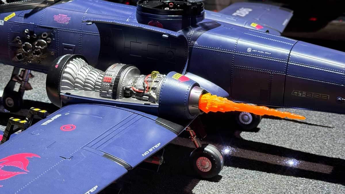 Cobra-Rattler-HasLab-GI-Joe-Classified-Series-SDCC-2024-Booth-2