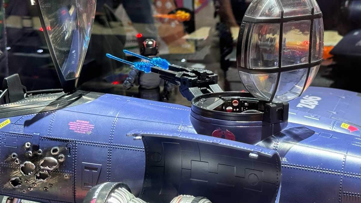 Cobra-Rattler-HasLab-GI-Joe-Classified-Series-SDCC-2024-Booth-3