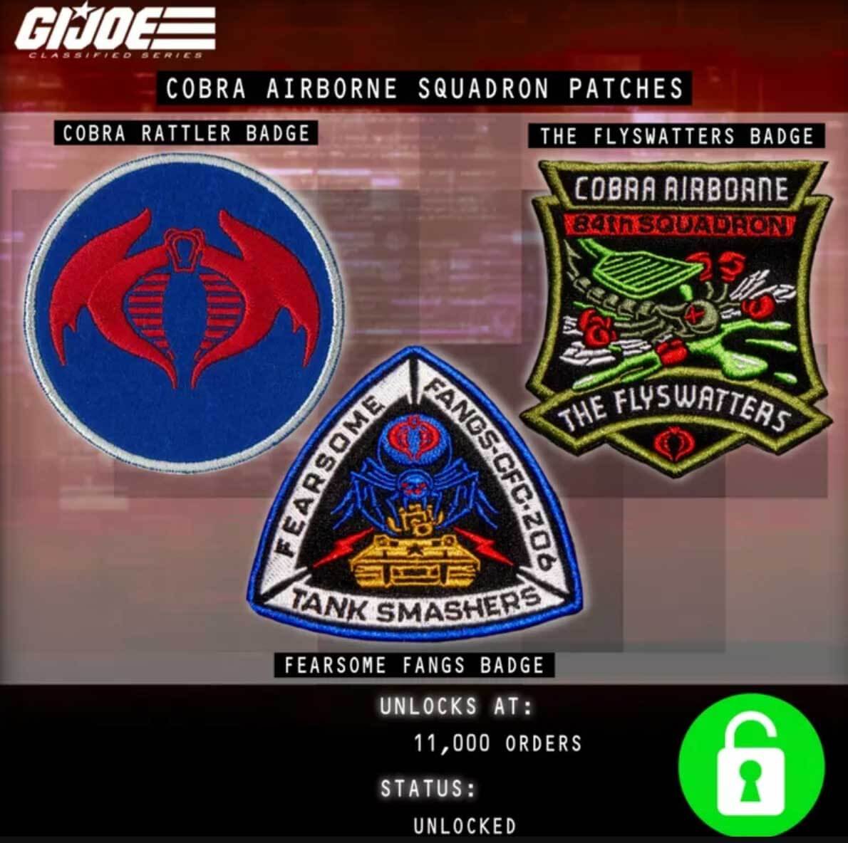 Cobra-Rattler-HasLab-GI-Joe-Classified-Series-Unlock-1-Cobra-Airborne-Squadron-Patches
