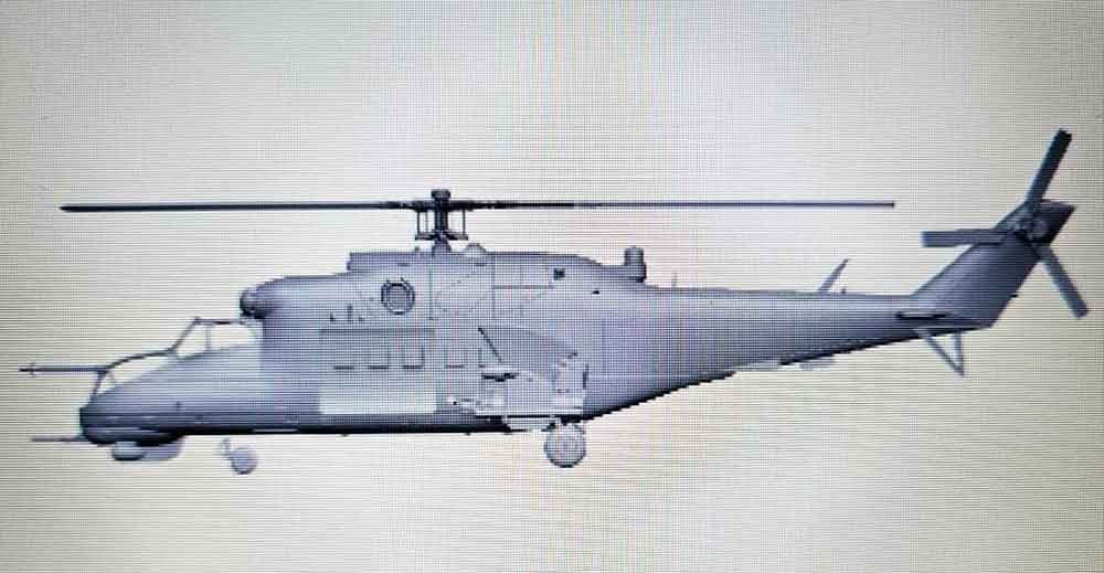 Delta-17-Hind-M-24-Helicopter-3D-rendering-1