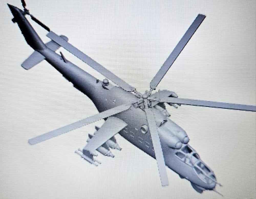 Delta-17-Hind-M-24-Helicopter-3D-rendering-2