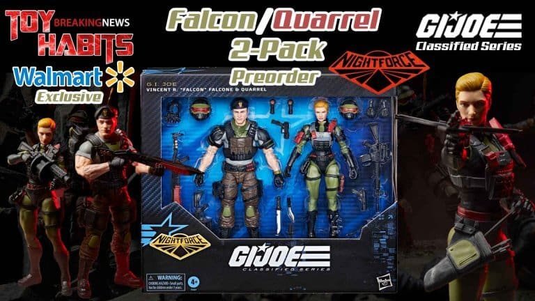 Falcon-and-Quarrel-Night-Force-GI-Joe-Classified-Series-2-Pack-Preorder