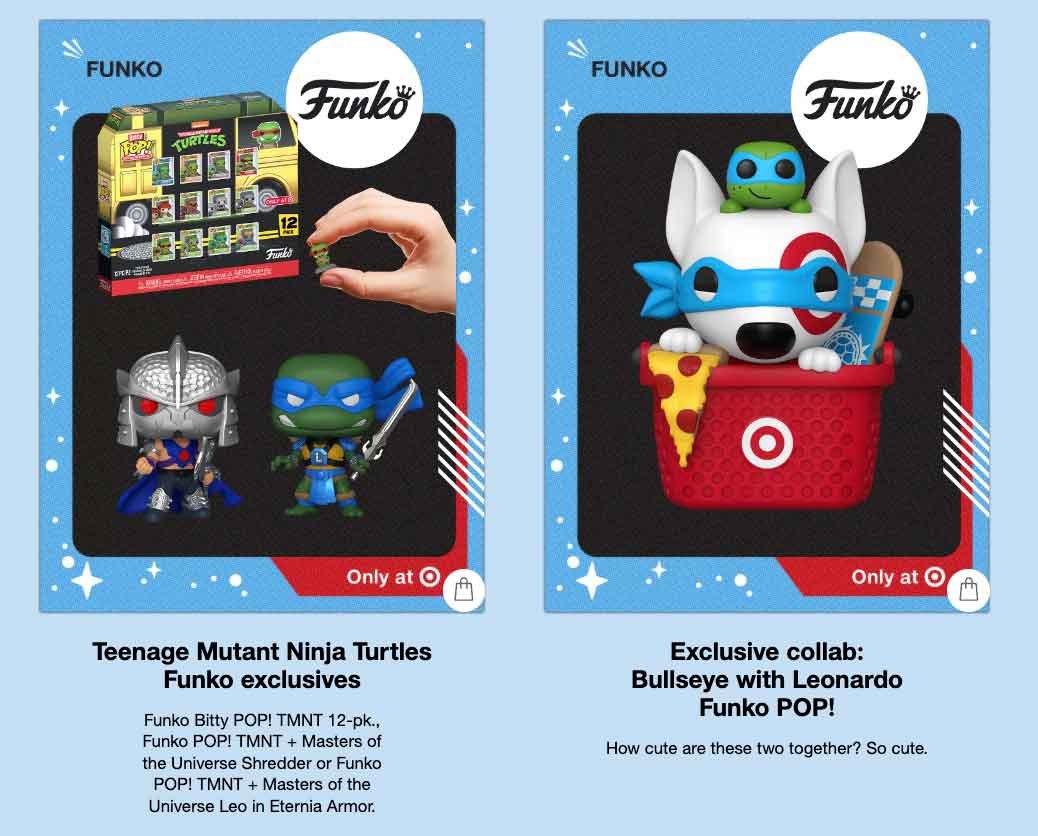 Funko-TMNT-Target-Exclusive-Summer-Geekout-2024-Preorder