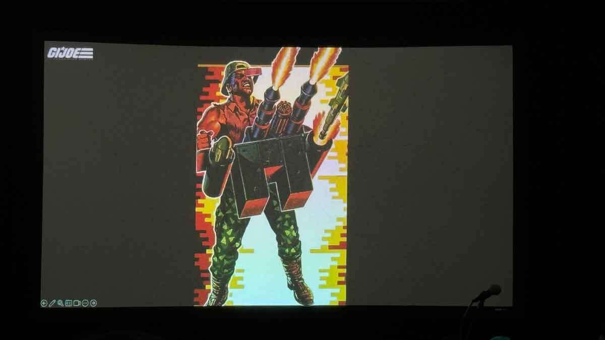 Heavy-Duty-Name-Only-Reveal-GI-Joe-Classified-Series-SDCC-2024-Panel