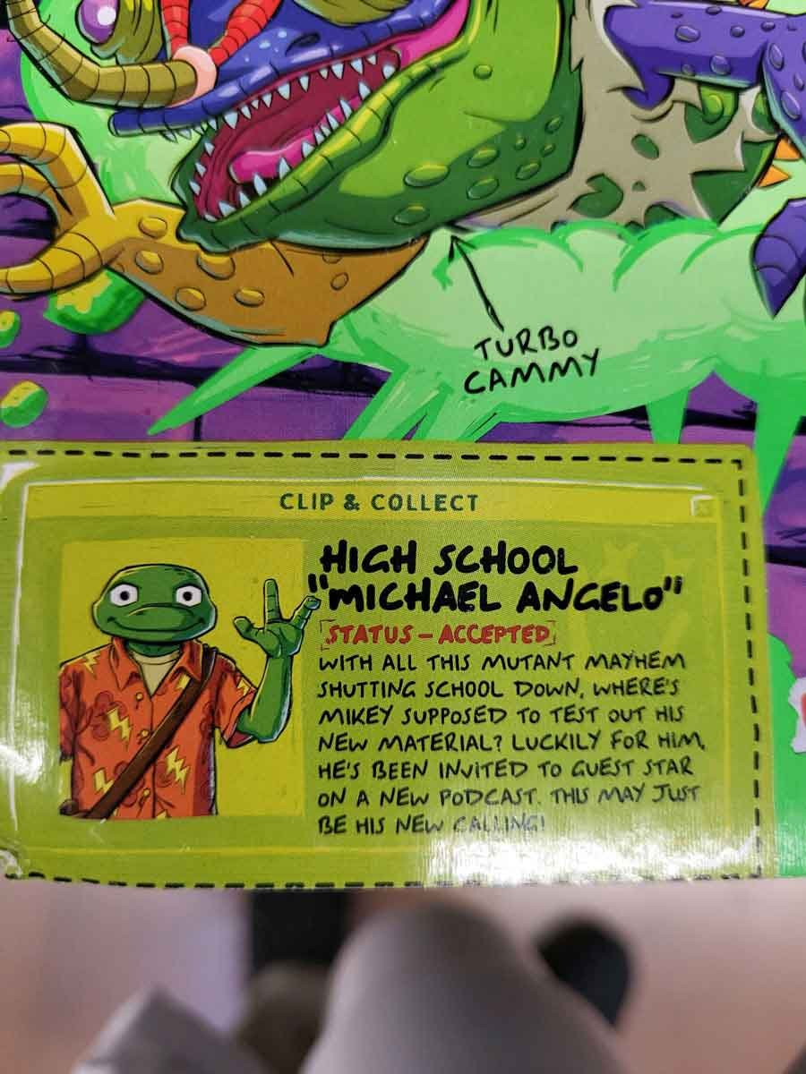 High-School-Michaelangelo-TMNT-Mutant-Mayhem-Bio
