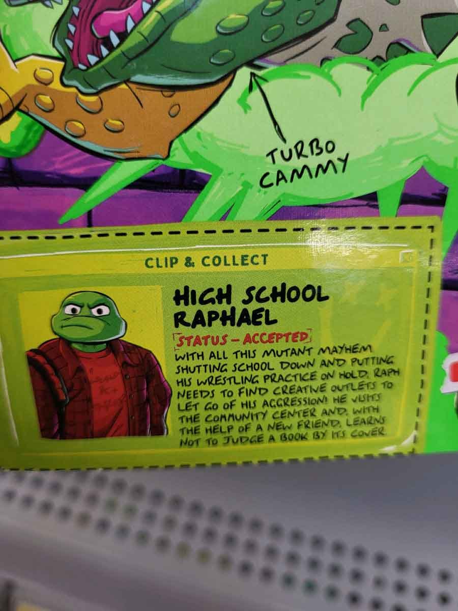 High-School-Raphael-TMNT-Mutant-Mayhem-Bio