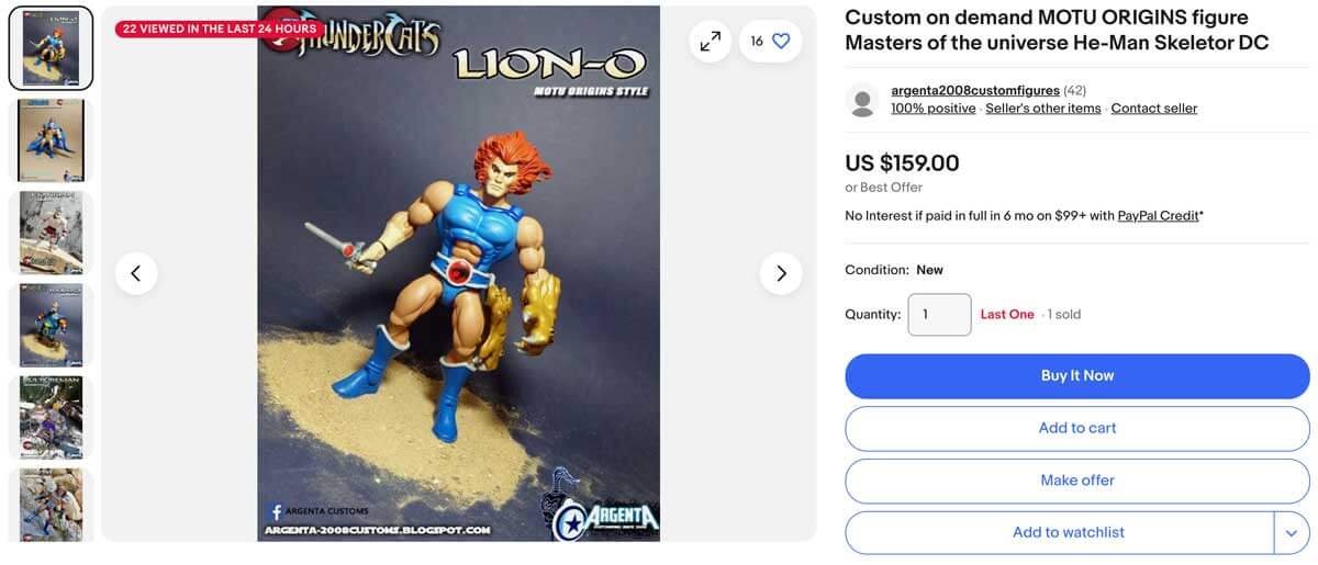 Lion-O-MOTU-Origins-ThunderCats-Crossover-eBay-Listing