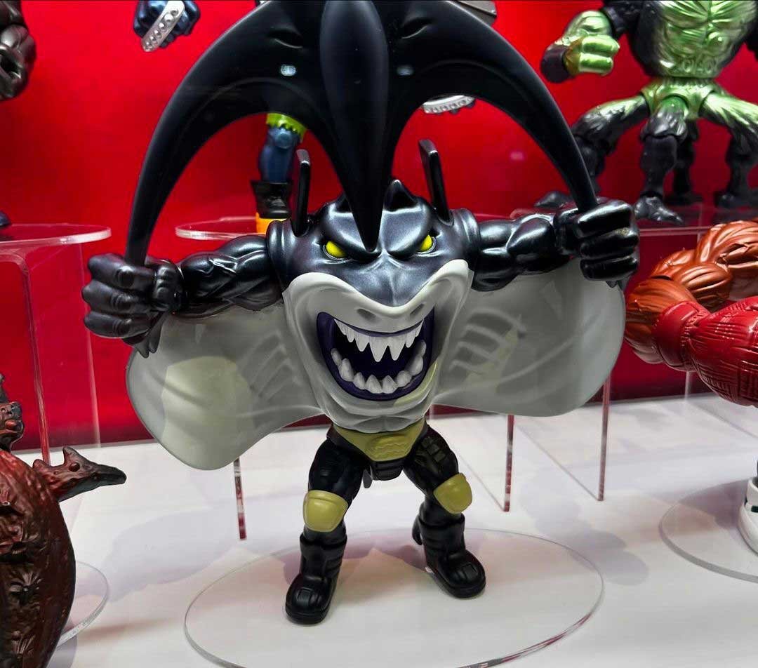 Mantaman-Mattel-Street-Shark-Waves-3&4-SDCC-Reveal