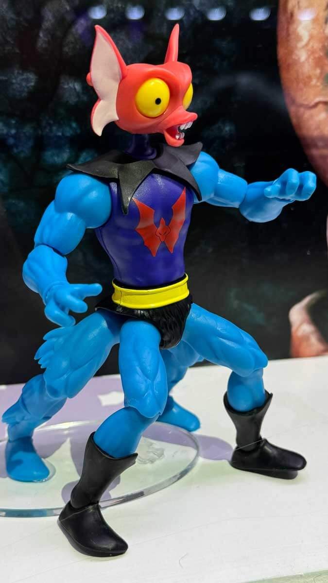 Mantenna-MOTU-Origins-Cartoon-Collection-SDCC-2024-Booth-2