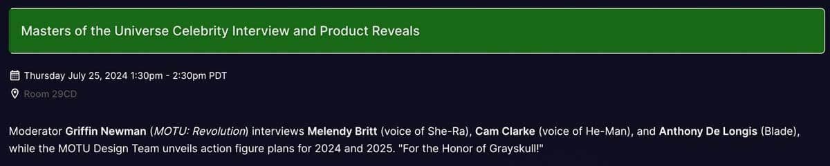 Masters-of-the-Universe-Celebrity-Interviews-and-Product-Reveal-SDCC-2024-Panel