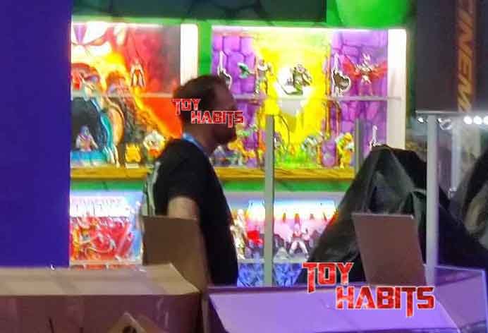 Mattel-Booth-Turtles-of-Grayskull-SDCC-2024-Preview-Night