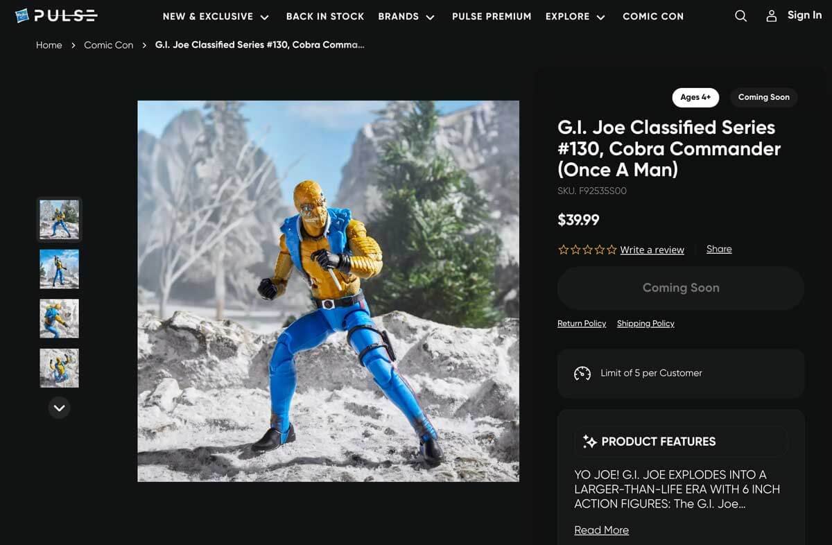 Once-A-Man-Cobra-Commander-SDCC-2024-Exclusive-Hasbro-Pulse-Listing