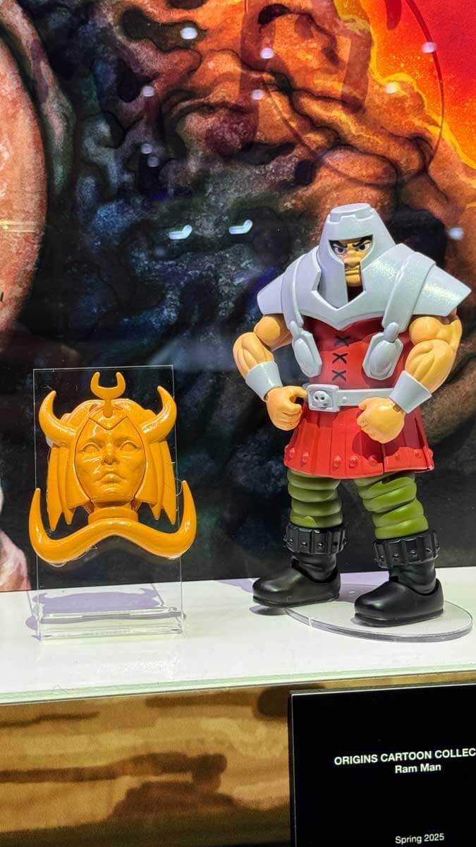Ram-Man-MOTU-Origins-Cartoon-Collection-SDCC-2024-Booth-1